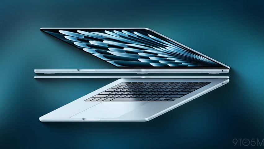 The Awesome New MacBook Air!