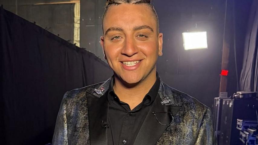 Filo Went Home! American Idol Surprise!