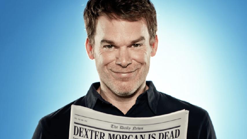 Dexter is Back! A New Exciting Adventure