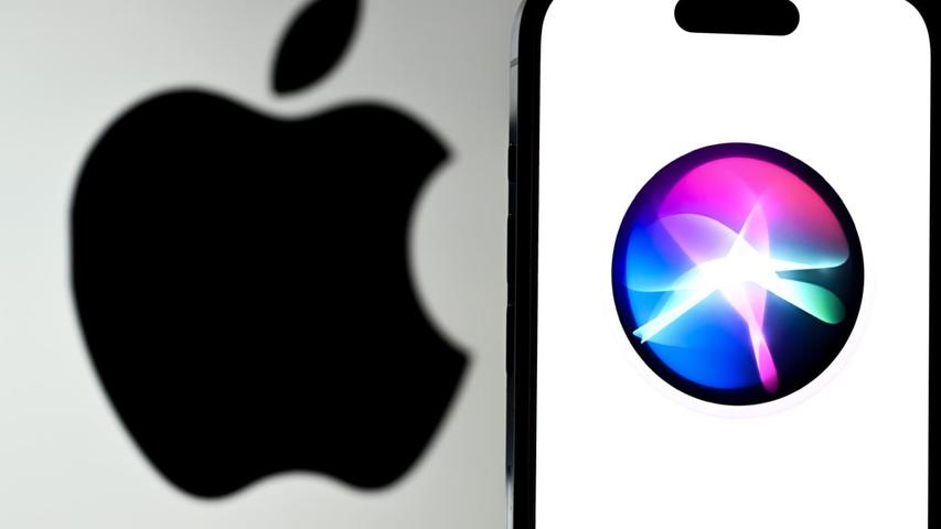 Has Siri Got a New Voice?