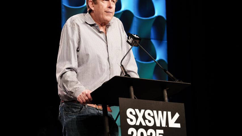Big Boss Changes at SXSW!