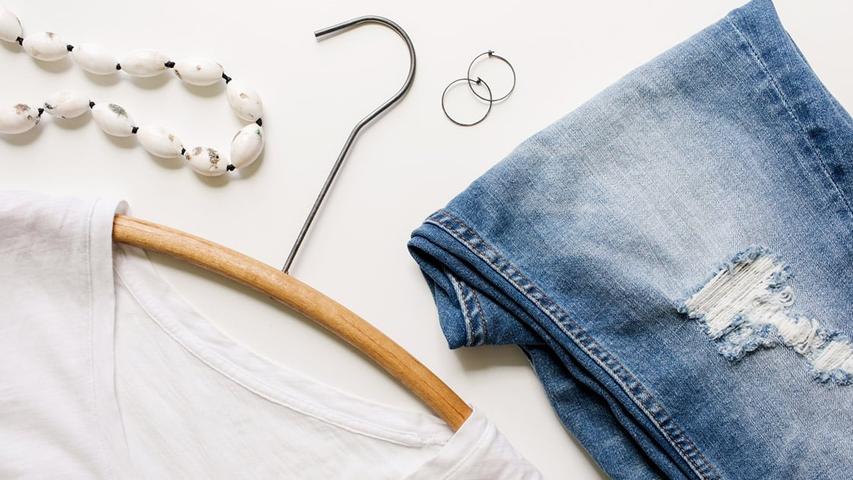 My Super Simple Clothes!