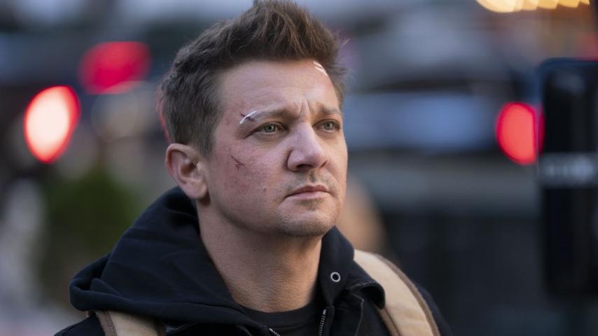 Jeremy Renner and the Hawkeye Pay Problem!
