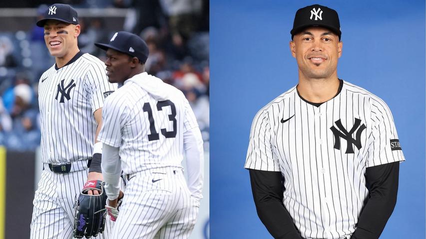 Yankees Baseball Team: Ouch!