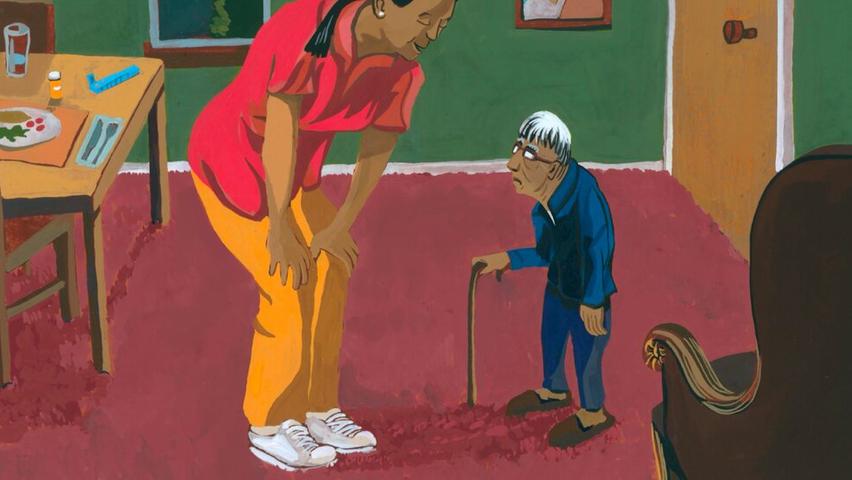 Talking to Grown-Ups