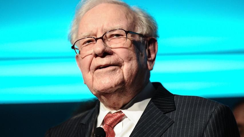Mr. Buffett is Retiring!