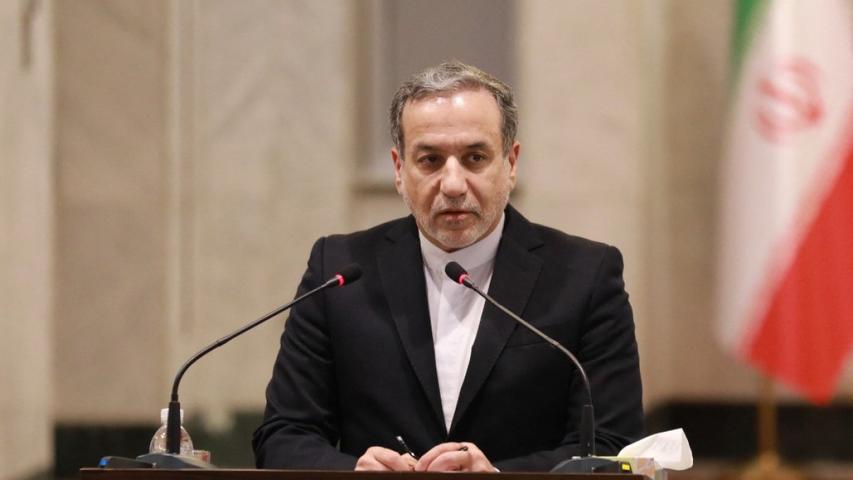 Iran and the United States Disagree About Uranium
