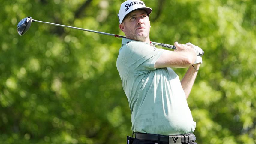 Golfers Who Didn't Make the Cut!