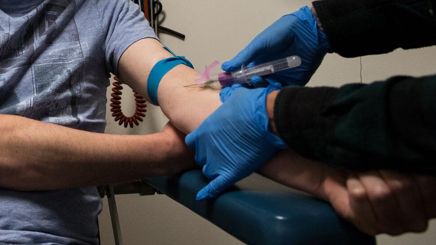 Less Money for LGBTQ+ Health Studies