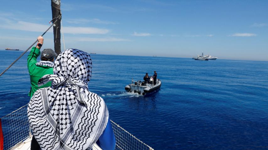 Aid Ship Attacked: Malta's Role in Gaza Crisis