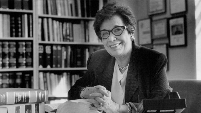 Amazing Lawyer Helps Women Get Better!