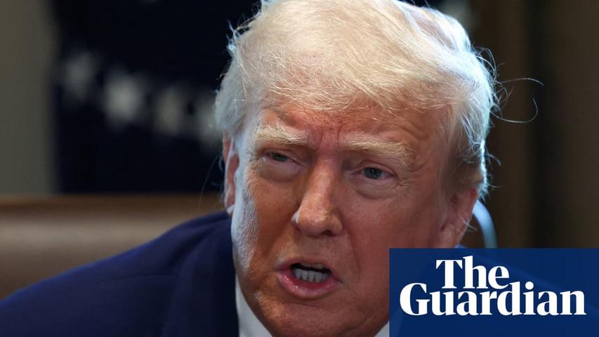 Trump's Greenland Gambit: A Risky Move?