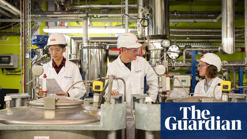 UK Scientists Get Big Money for Cool Projects!
