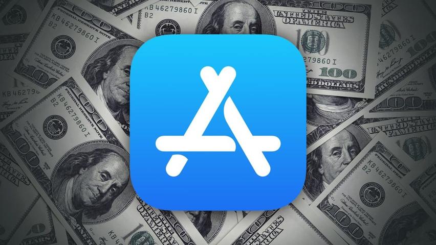 Apple's App Store Gets in Trouble!