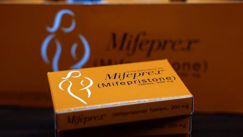 A Big Court Case About a Special Medicine
