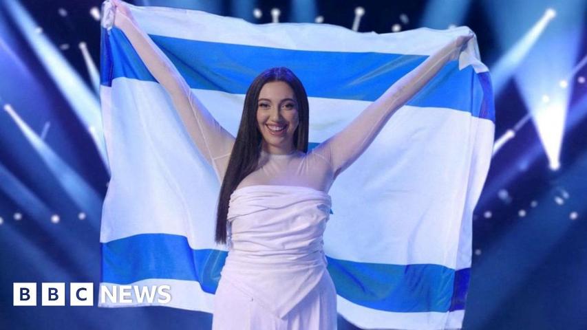 Should Israel Still Sing?