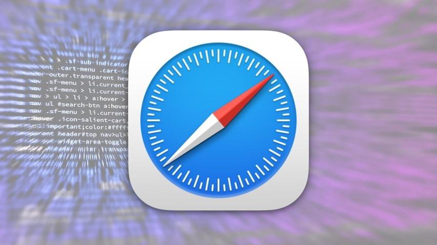 Safari Gets Super Smart Search!