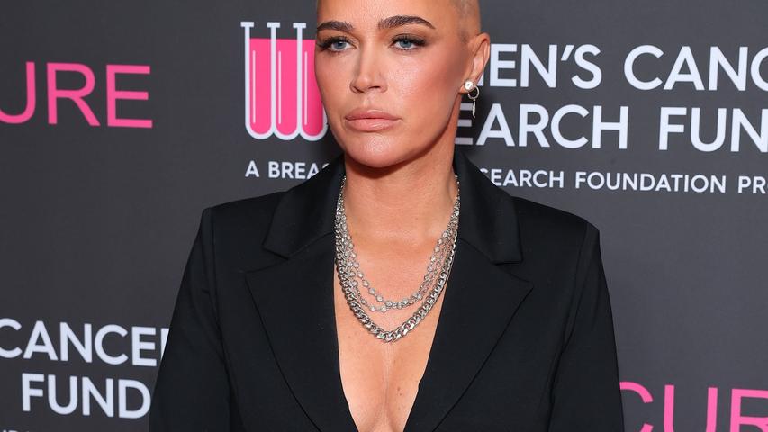 Teddi's Brave Fight Against Cancer!