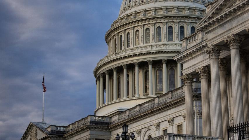 The Cryptocurrency Bill Didn't Pass!