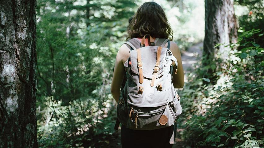 Mindful May: Declutter & Discover
