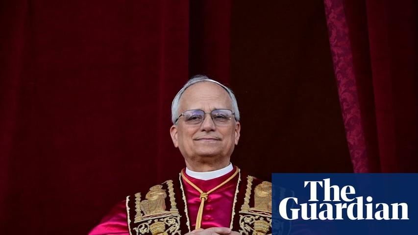 Pope Leo XIV: A Controversial Election