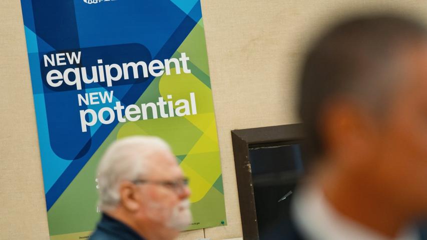 IRS Fights Layoffs with Artificial Intelligence