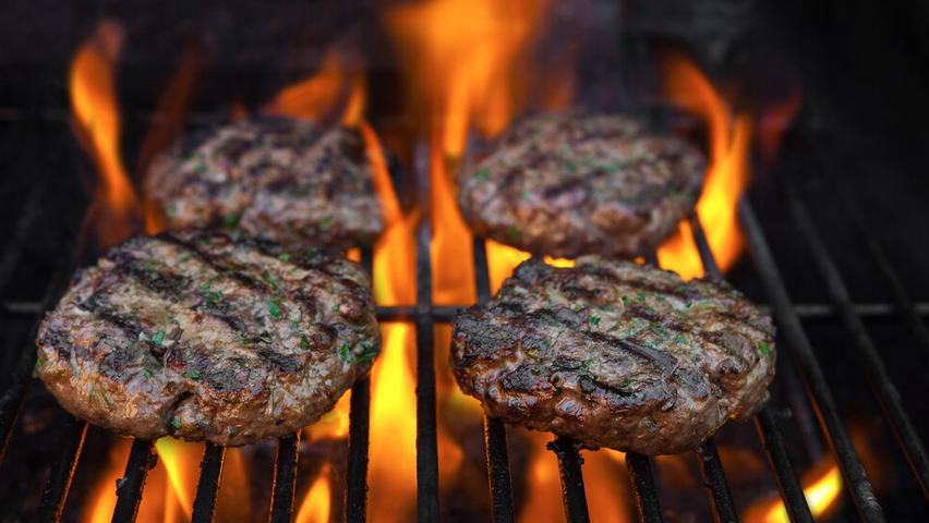 Trade Wars and Your Burger: A Pricey Equation