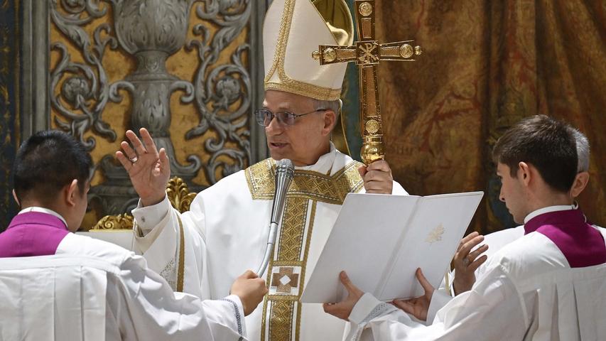 American Pope's Unexpected Tax Bill?