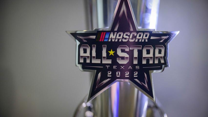 Vote for Your NASCAR All-Star Race Favorite!