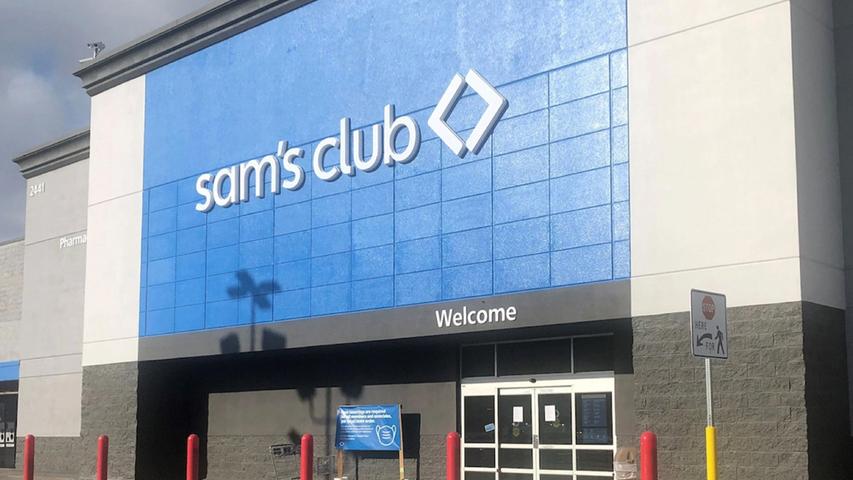 Sam's Club: Get Awesome Deals!