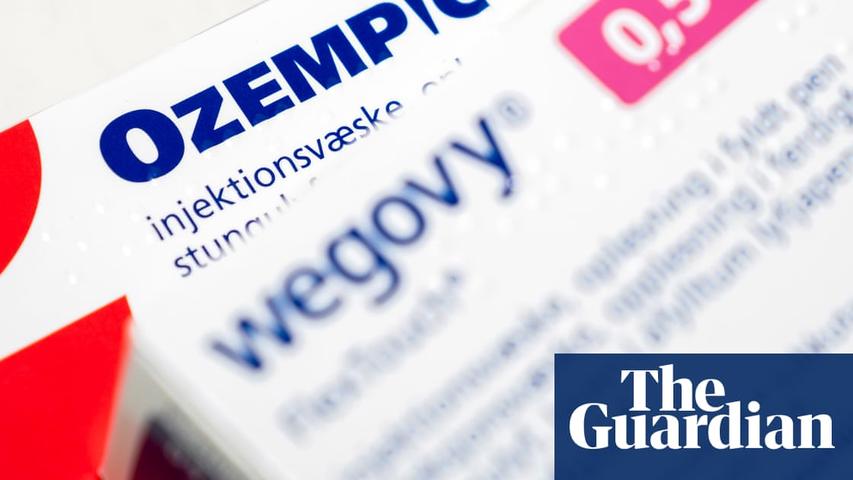 Weight-Loss Injections: A Mental Health Boost?