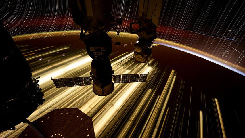 Spaceman's Amazing Pictures!