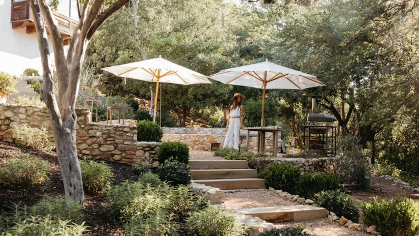 Awesome Garden Ideas from Pinterest!