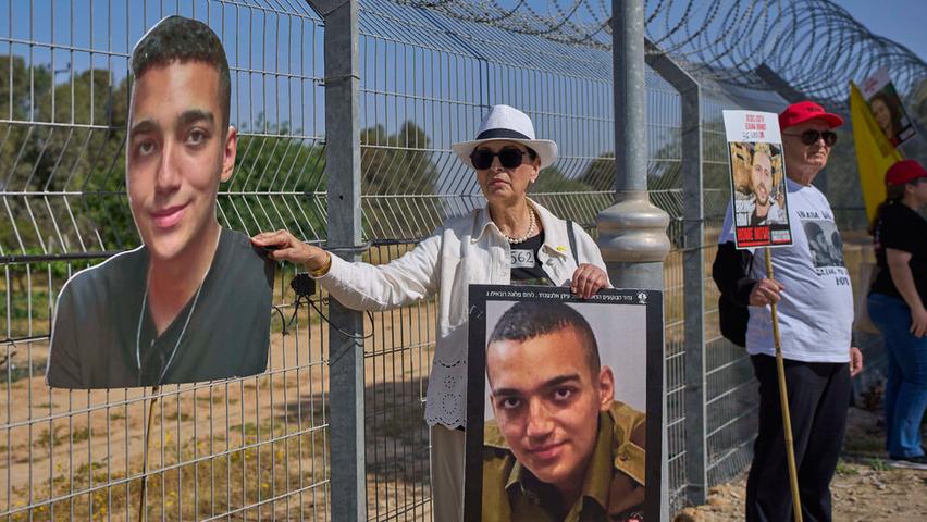 Boy Comes Home from Gaza!