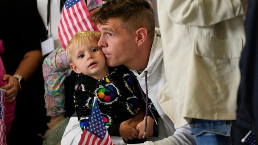 US Refugee Policy Under Fire