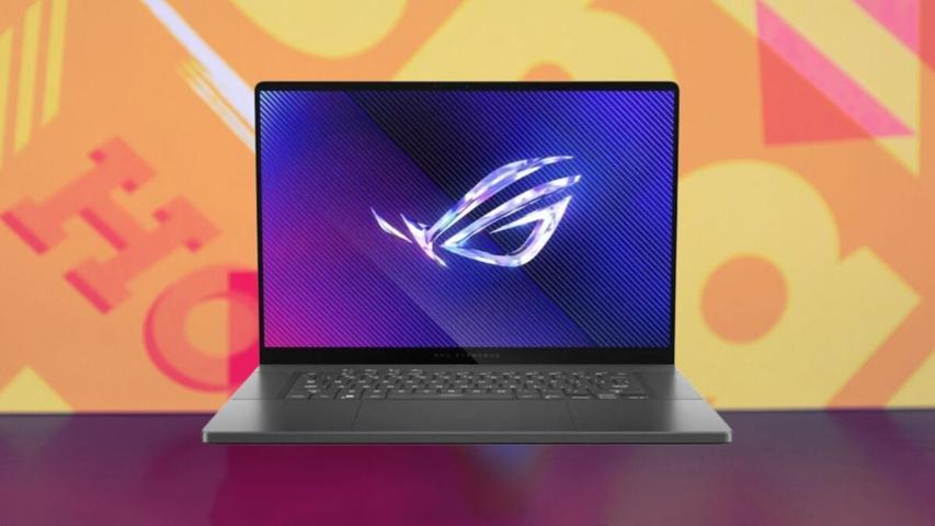 Super Cool Gaming Laptop on Sale!