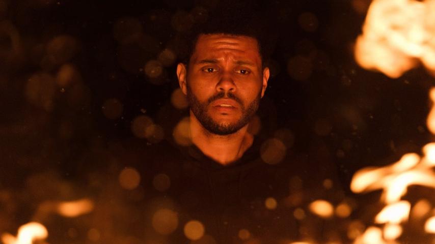 The Weeknd's Bold Move: A Film, Album, and Tour Fusion