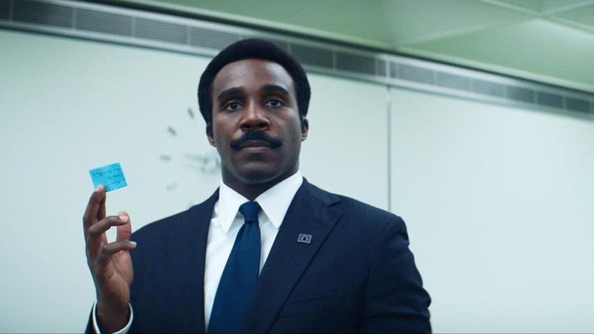 Awesome Sci-Fi Shows on Apple TV!