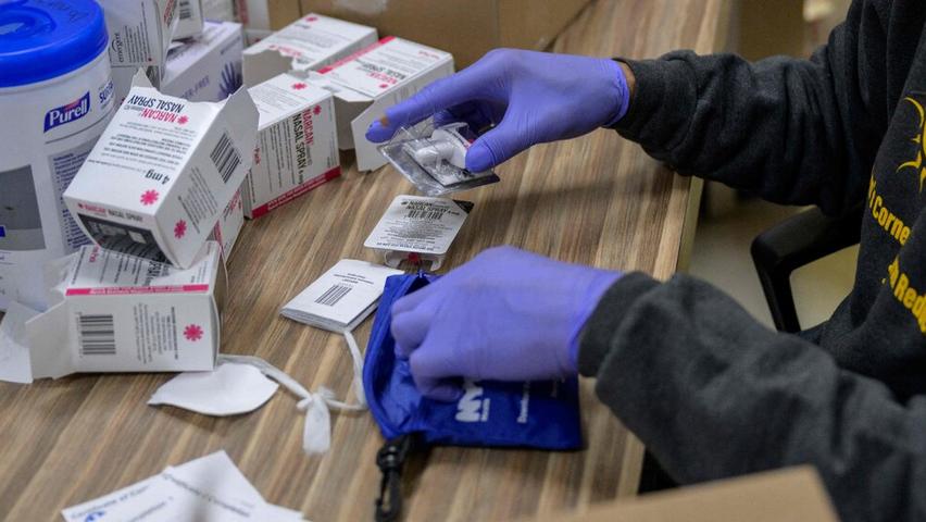 Helping People Stop Using Drugs