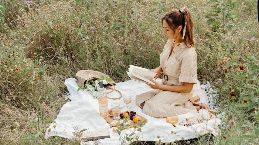 Spring Books for Self-Discovery