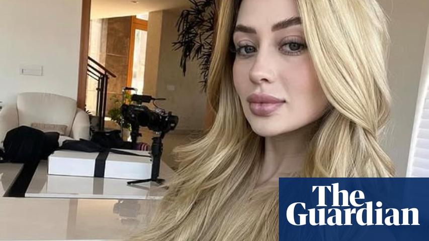 Sad News about a Beauty YouTuber