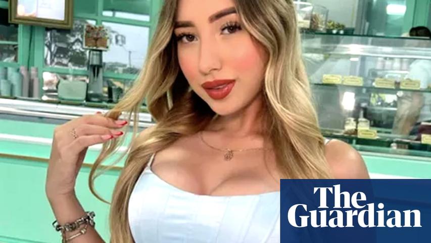 Sad Story of María José