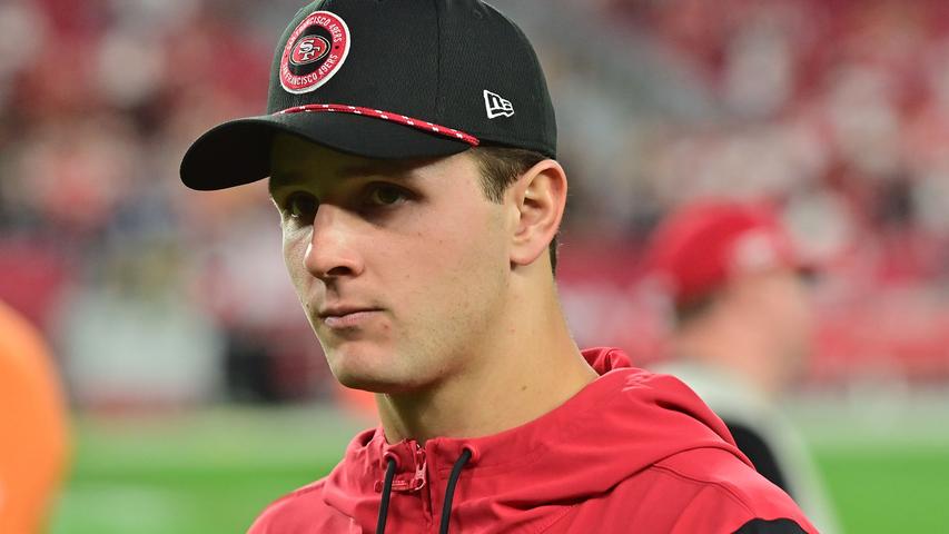 Brock Purdy's Big Contract: Will the 49ers Still Win?