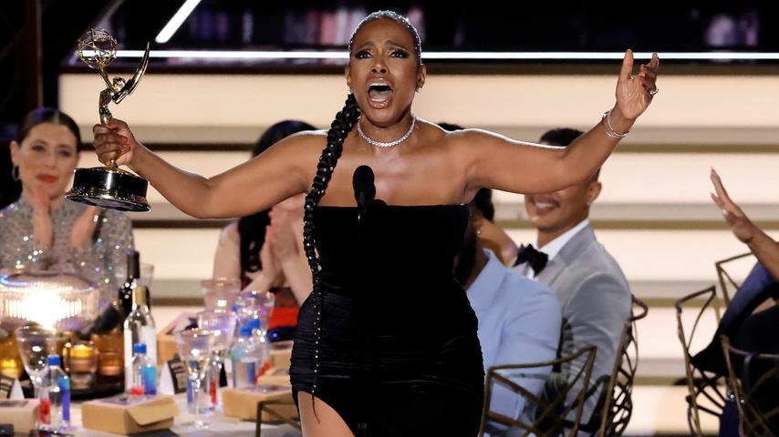 Sheryl Lee Ralph: A Legacy of Excellence