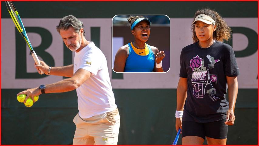 Naomi Osaka's Comeback: A Coach's Perspective