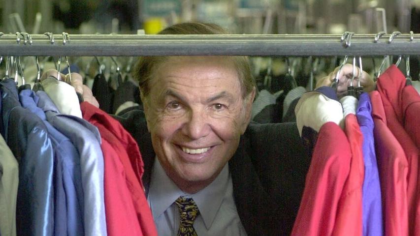 Burlington Coat Factory Founder Passes Away