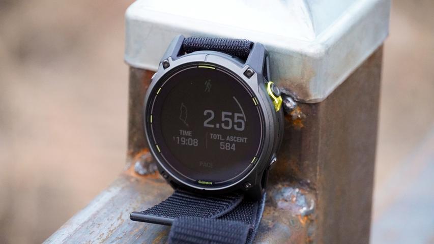 Garmin and Health Connect: A Powerful Partnership