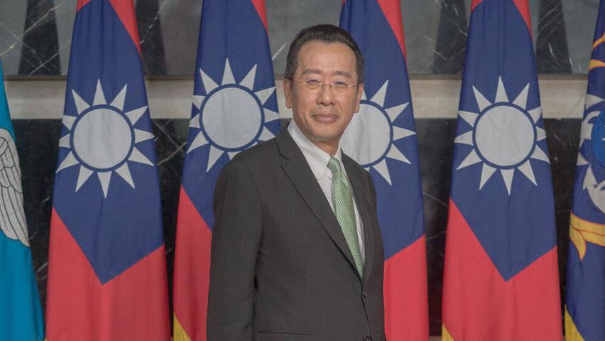 Taiwan and the USA: Keeping the Peace!