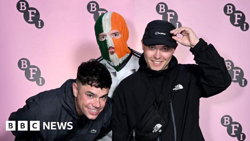 Kneecap's TRNSMT Gig: A Controversial Decision