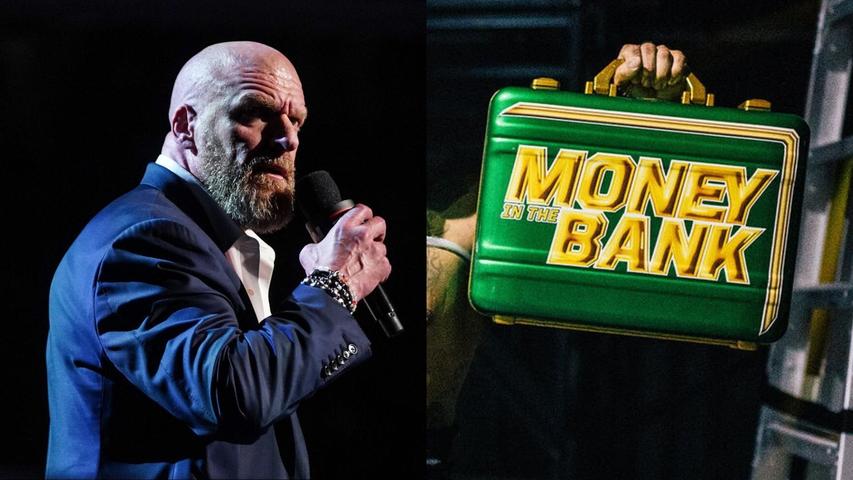 WWE's Money in the Bank: A Potential Format Change?